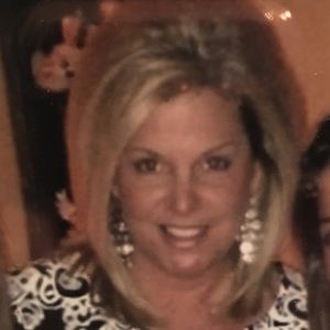 Meet your Posher, Linda